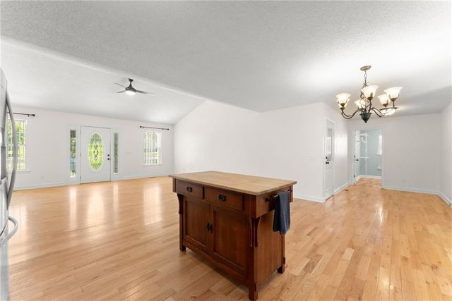 153 Sherrell Drive, Cleveland, GA 30528