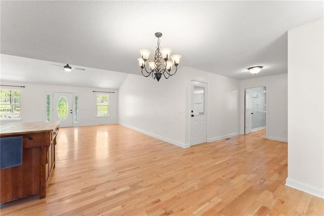 153 Sherrell Drive, Cleveland, GA 30528