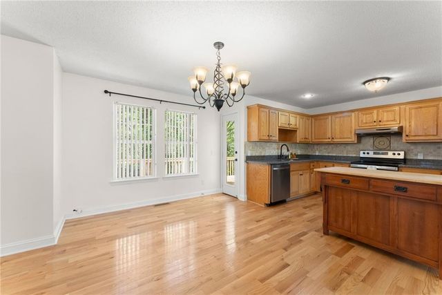 153 Sherrell Drive, Cleveland, GA 30528
