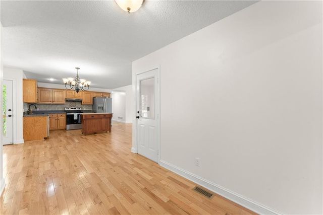 153 Sherrell Drive, Cleveland, GA 30528