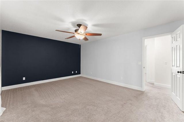 153 Sherrell Drive, Cleveland, GA 30528
