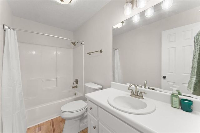 153 Sherrell Drive, Cleveland, GA 30528