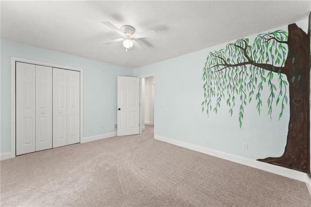 153 Sherrell Drive, Cleveland, GA 30528
