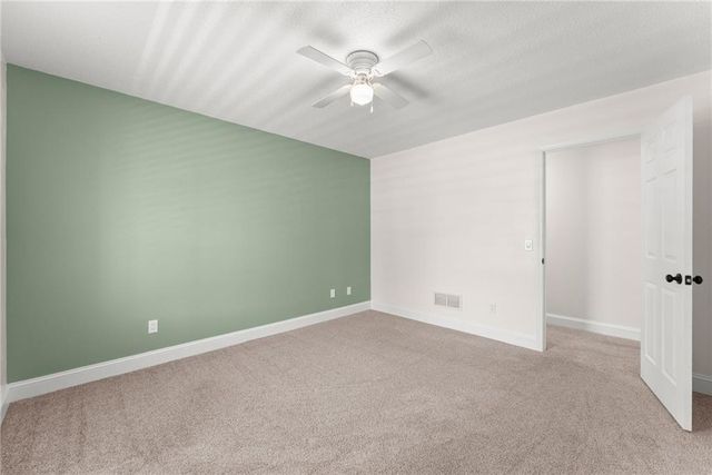 153 Sherrell Drive, Cleveland, GA 30528