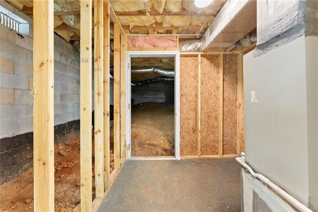 153 Sherrell Drive, Cleveland, GA 30528