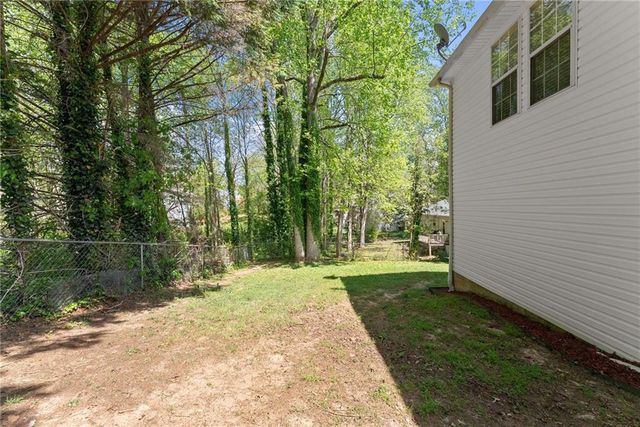 153 Sherrell Drive, Cleveland, GA 30528