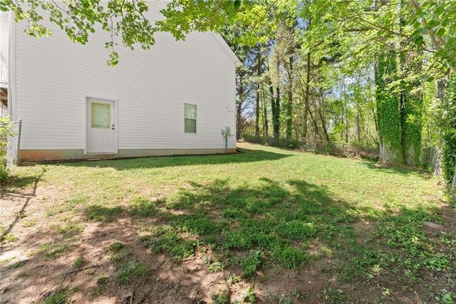 153 Sherrell Drive, Cleveland, GA 30528