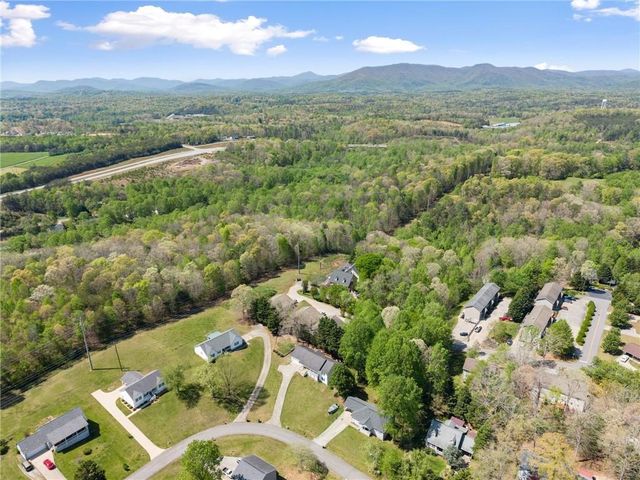 153 Sherrell Drive, Cleveland, GA 30528