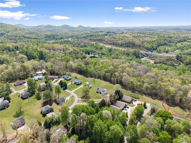 153 Sherrell Drive, Cleveland, GA 30528