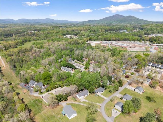 153 Sherrell Drive, Cleveland, GA 30528