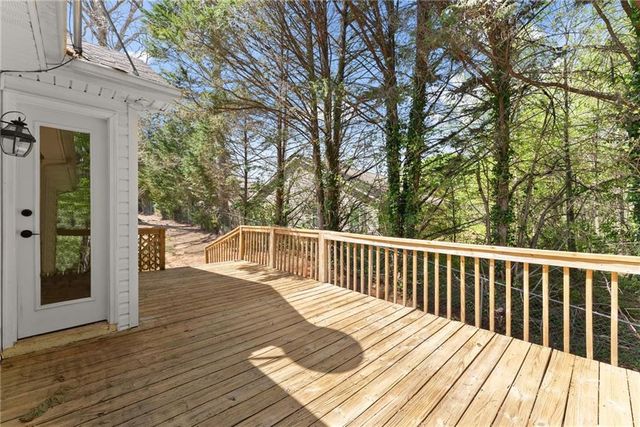 153 Sherrell Drive, Cleveland, GA 30528