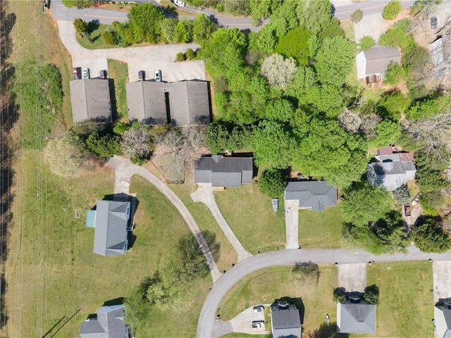 153 Sherrell Drive, Cleveland, GA 30528