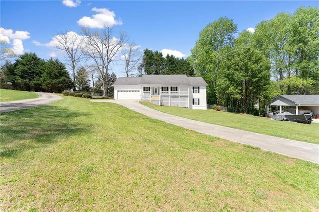 153 Sherrell Drive, Cleveland, GA 30528