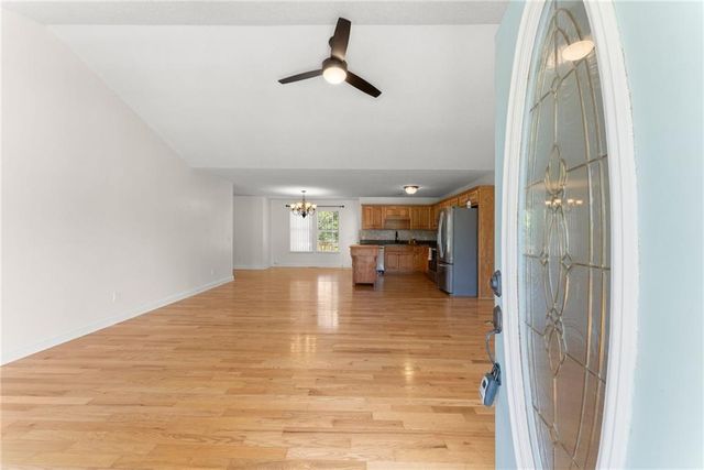 153 Sherrell Drive, Cleveland, GA 30528