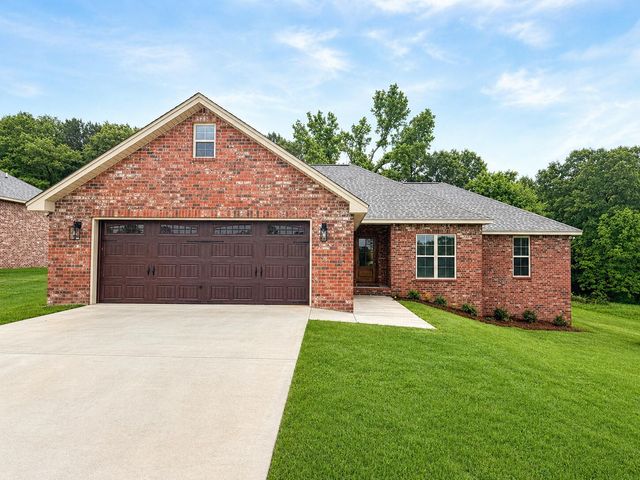 60 Meadow Breeze Rd., Sumrall, MS 39482