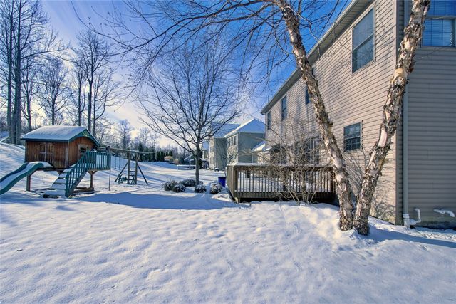 4385 STONE CREEK Drive, Erie, PA 16506