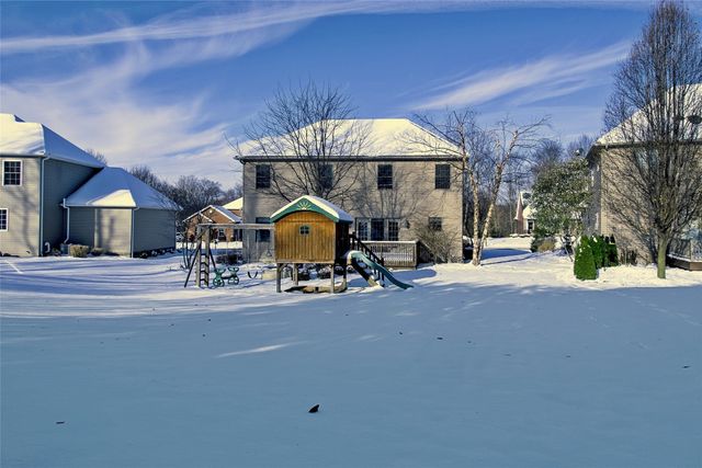 4385 STONE CREEK Drive, Erie, PA 16506