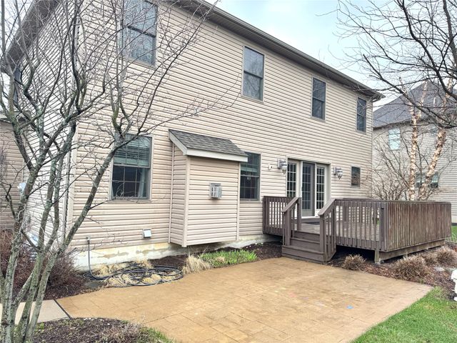 4385 STONE CREEK Drive, Erie, PA 16506