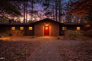 5020 Red Cedar Road, Raleigh, NC 27613
