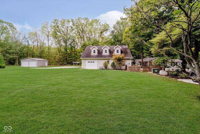 9135 E 256th Street, Arcadia, IN 46030