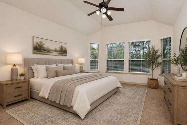 146 Hearthshire Circle, The Woodlands, TX 77354