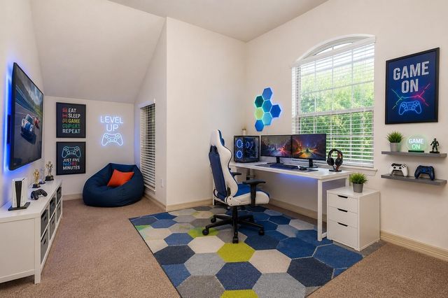 146 Hearthshire Circle, The Woodlands, TX 77354