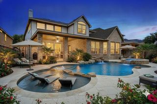 146 Hearthshire Circle, The Woodlands, TX 77354
