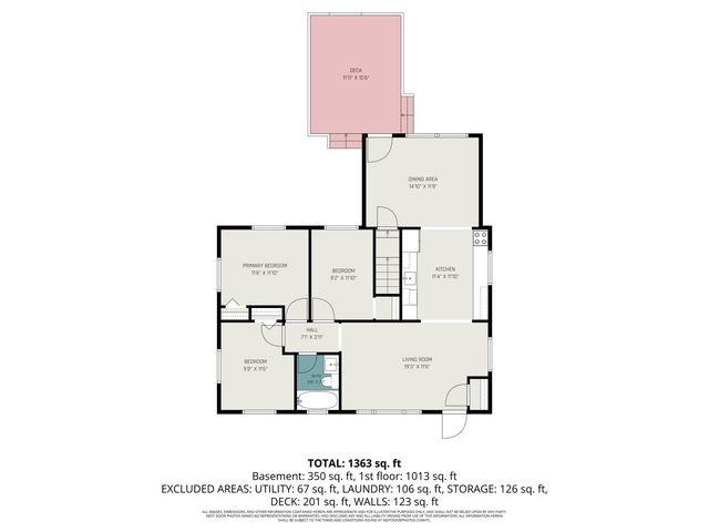2220 Solomon Avenue, South Bend, IN 46615