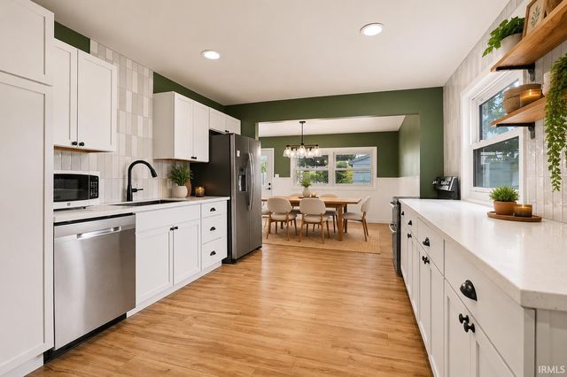 2220 Solomon Avenue, South Bend, IN 46615