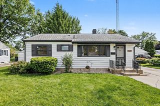 2220 Solomon Avenue, South Bend, IN 46615