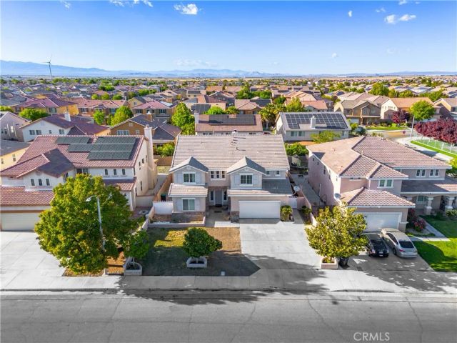 4613 W Avenue J13, Lancaster, CA 93536