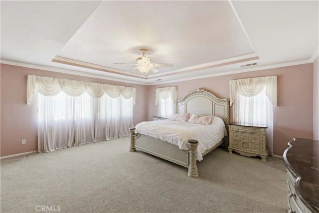 4613 W Avenue J13, Lancaster, CA 93536