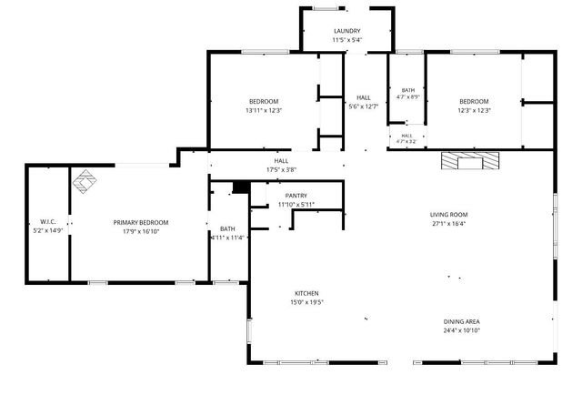 3362 Garden Bar Rd, Lincoln, CA 95648
