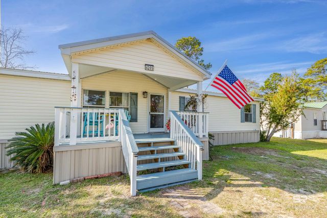 4205 Wood Glen Trace, Orange Beach, AL 36561