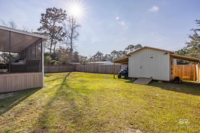 4205 Wood Glen Trace, Orange Beach, AL 36561