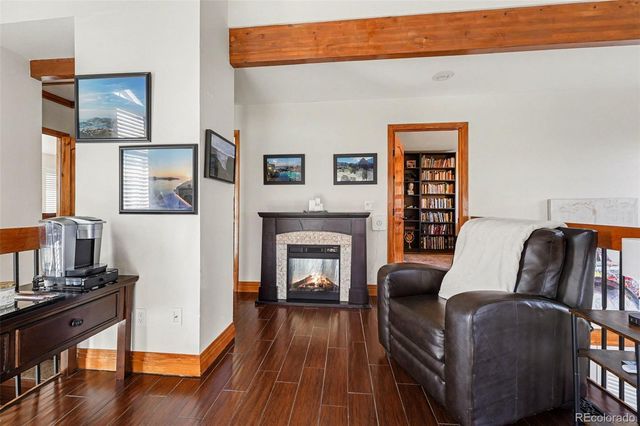 12059 W Chenango Drive D, Morrison, CO 80465