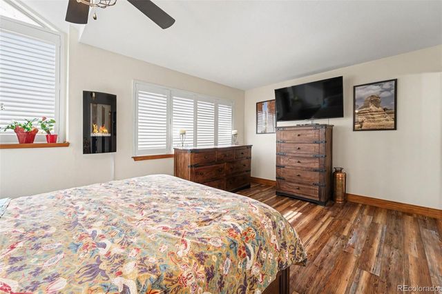 12059 W Chenango Drive D, Morrison, CO 80465