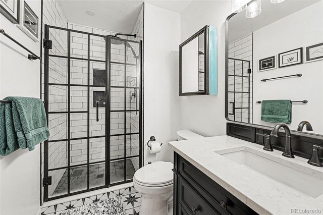 12059 W Chenango Drive D, Morrison, CO 80465