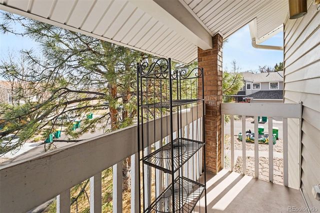 12059 W Chenango Drive D, Morrison, CO 80465