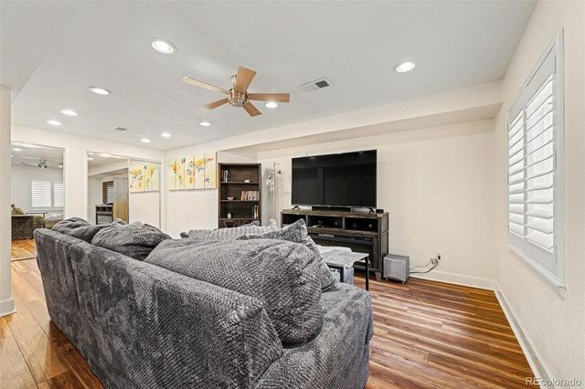 12059 W Chenango Drive D, Morrison, CO 80465