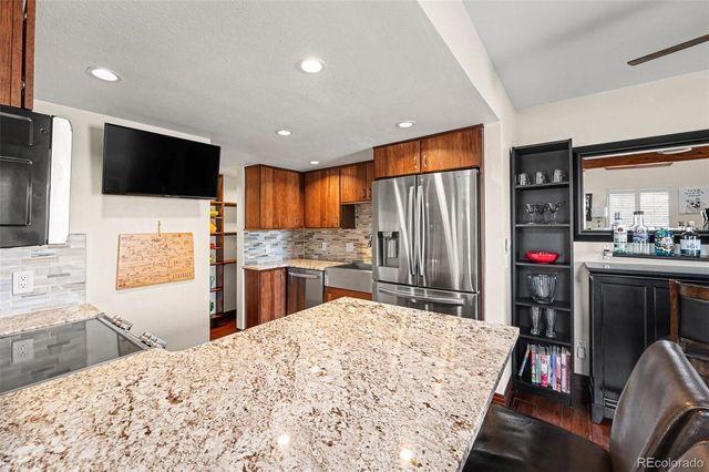 12059 W Chenango Drive D, Morrison, CO 80465