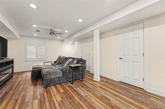 12059 W Chenango Drive D, Morrison, CO 80465