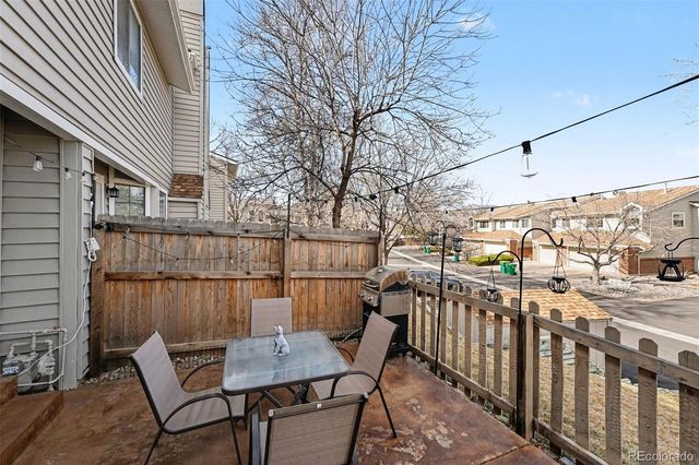 12059 W Chenango Drive D, Morrison, CO 80465