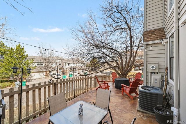 12059 W Chenango Drive D, Morrison, CO 80465