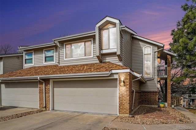 12059 W Chenango Drive D, Morrison, CO 80465