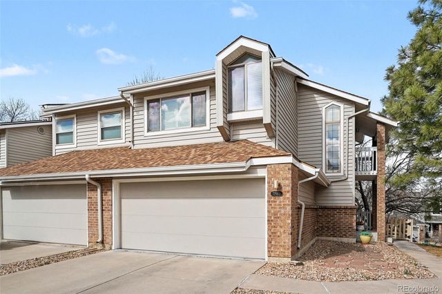 12059 W Chenango Drive D, Morrison, CO 80465