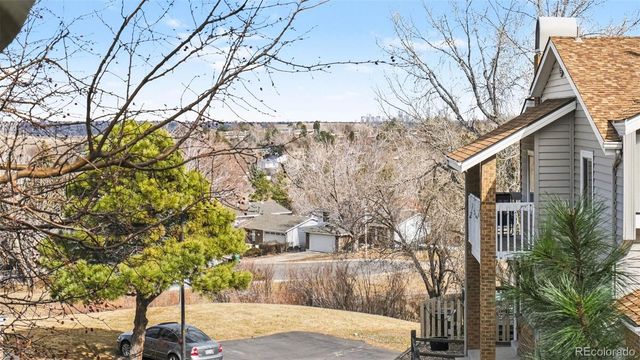 12059 W Chenango Drive D, Morrison, CO 80465