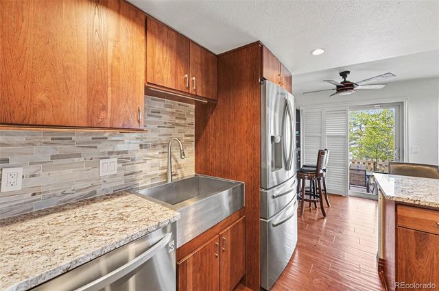 12059 W Chenango Drive D, Morrison, CO 80465