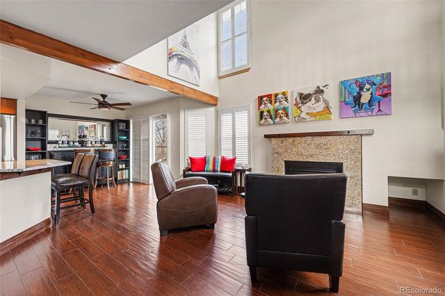 12059 W Chenango Drive D, Morrison, CO 80465