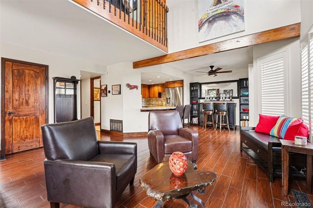 12059 W Chenango Drive D, Morrison, CO 80465